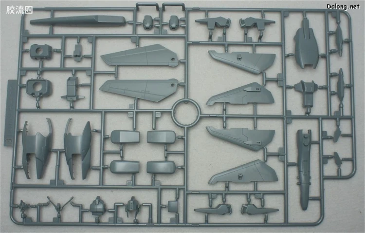 HGUC 普通版 h182 MSZ-006A1 Z-Plus(Unicorn Ver.) - 图片